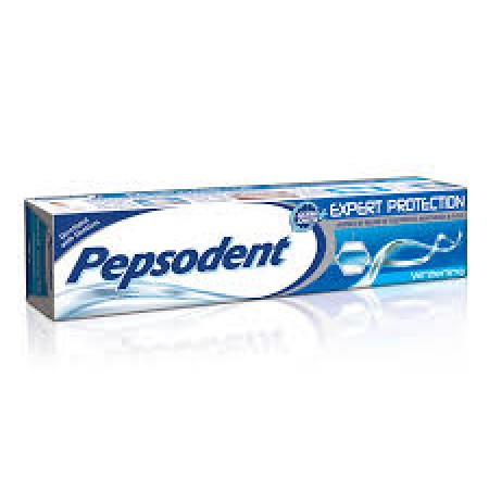 Pepsodent Expert Protection